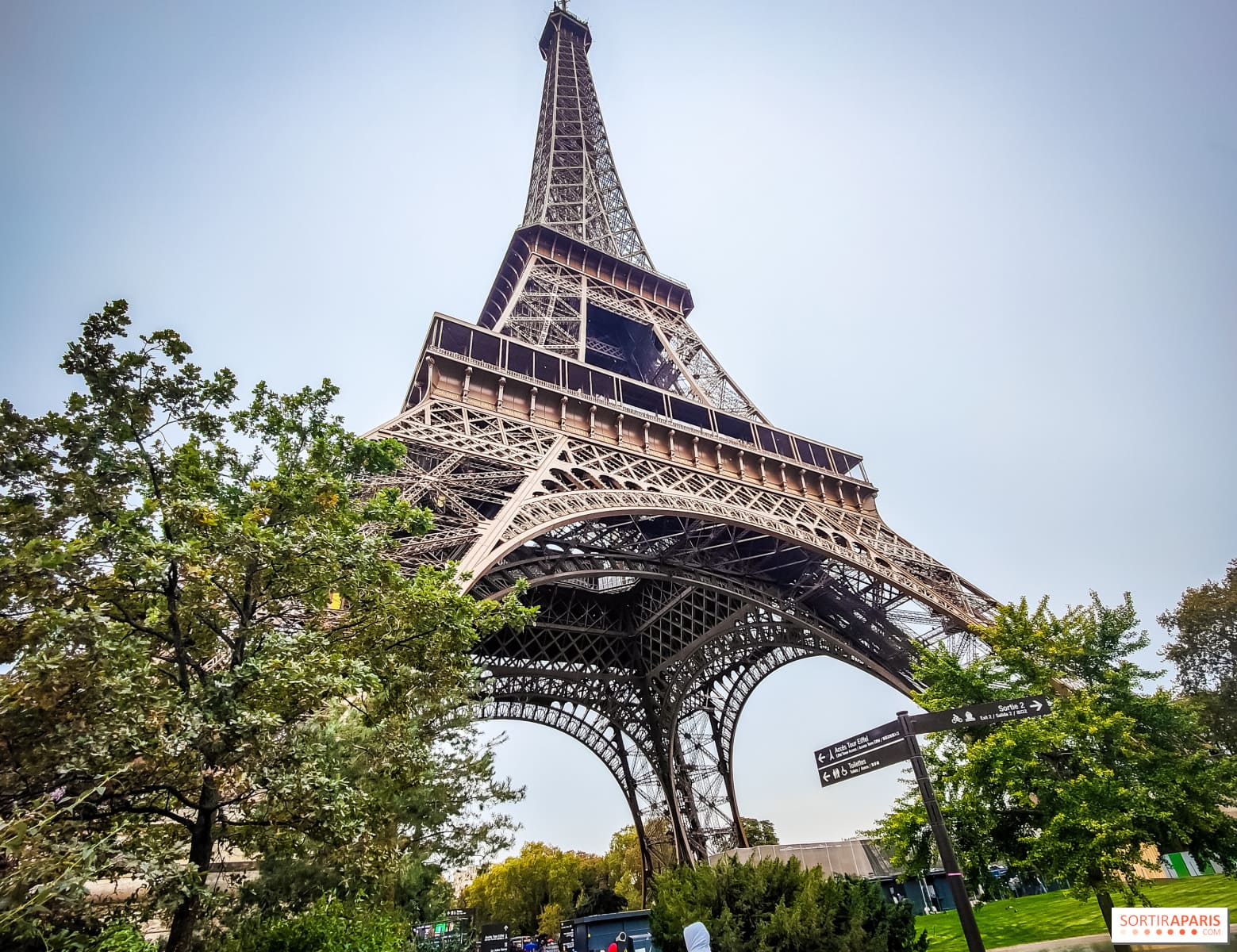 La Tour Eiffel : l’incontournable symbole de Paris