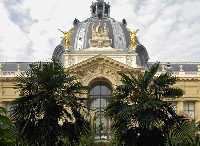 Petit Palais